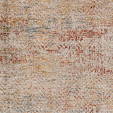 Surya Naila Ial-2312 Brown Rug.