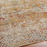 Surya Naila Ial-2312 Brown Rug.