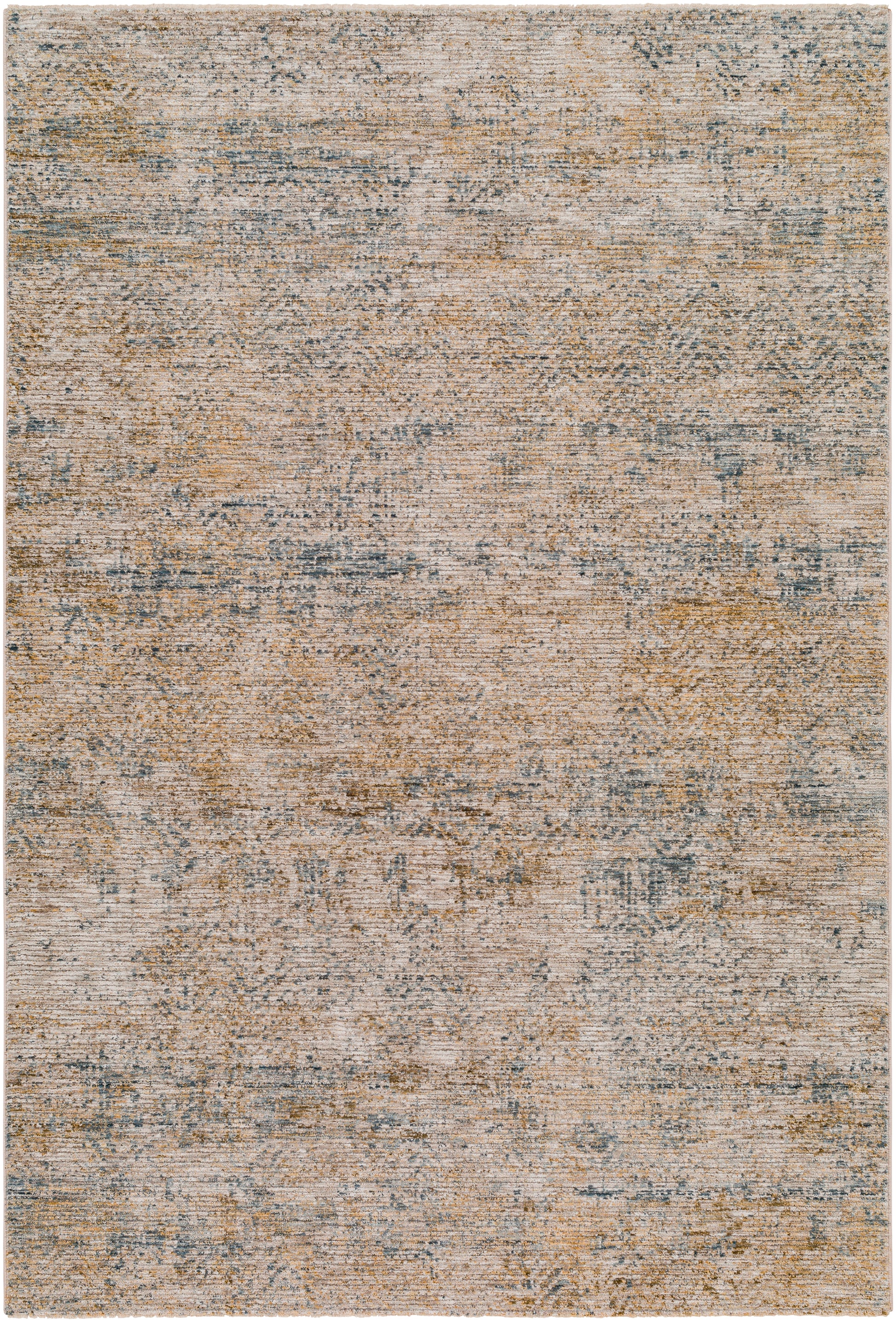 Surya Naila Ial-2313 Blue Area Rug