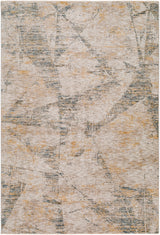 Surya Naila Ial-2314 Tan & Ivory Rug.