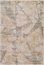 Surya Naila Ial-2314 Tan & Ivory Rug.