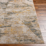 Surya Naila Ial-2314 Tan & Ivory Rug.