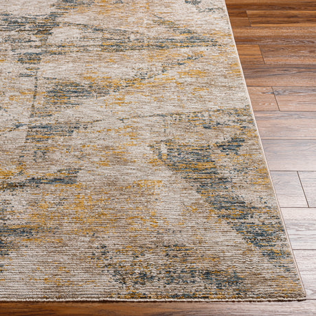 Surya Naila Ial-2314 Tan & Ivory Rug.