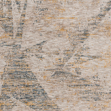 Surya Naila Ial-2314 Tan & Ivory Rug.
