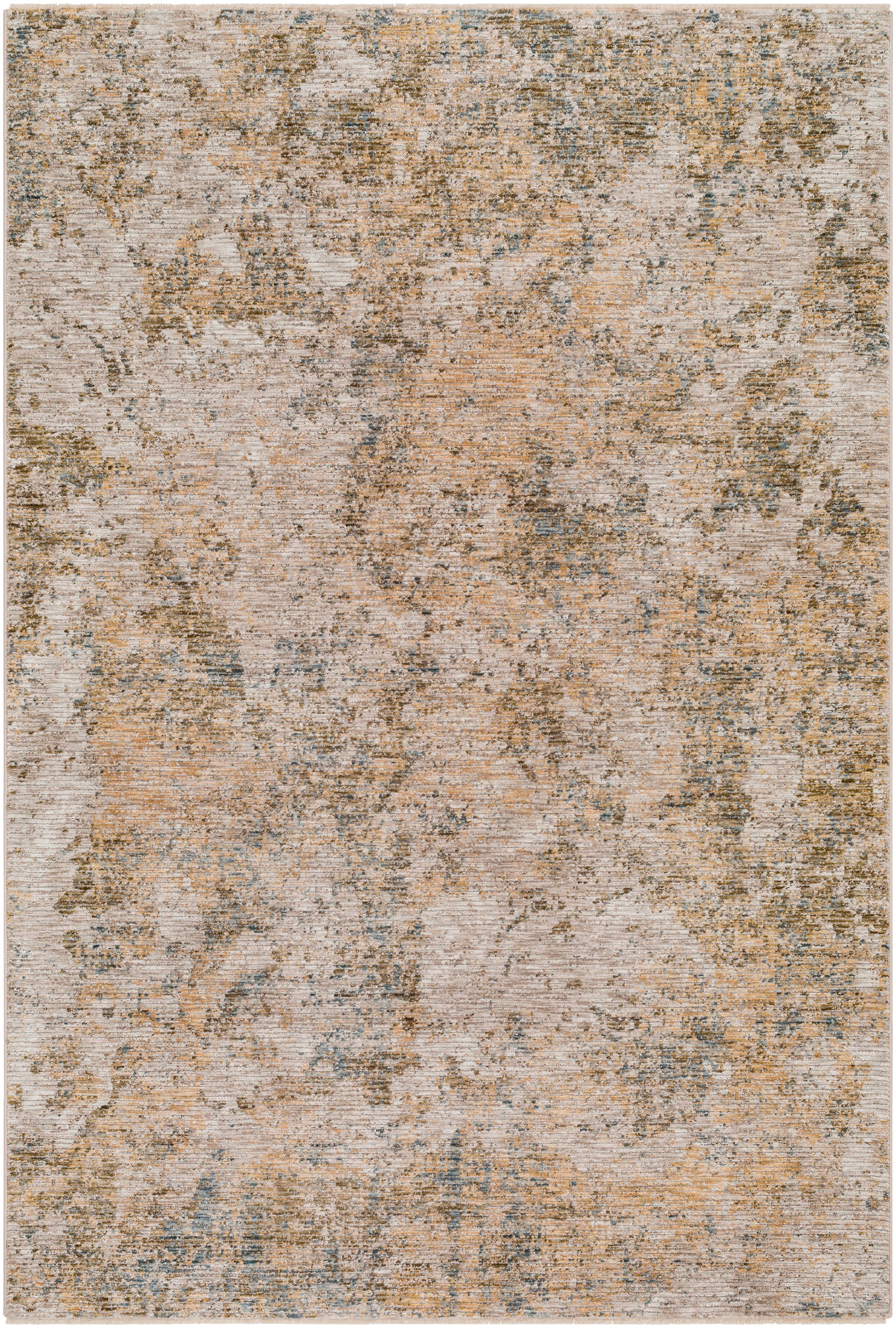 Surya Naila Ial-2315 Tan & Ivory Area Rug