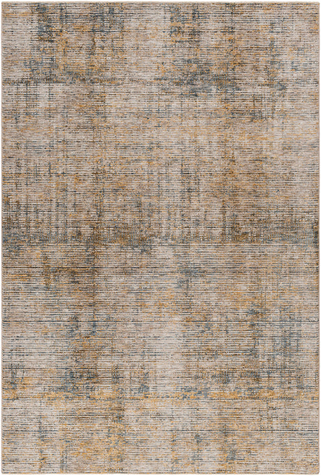 Surya Naila Ial-2316 Brown Rug.
