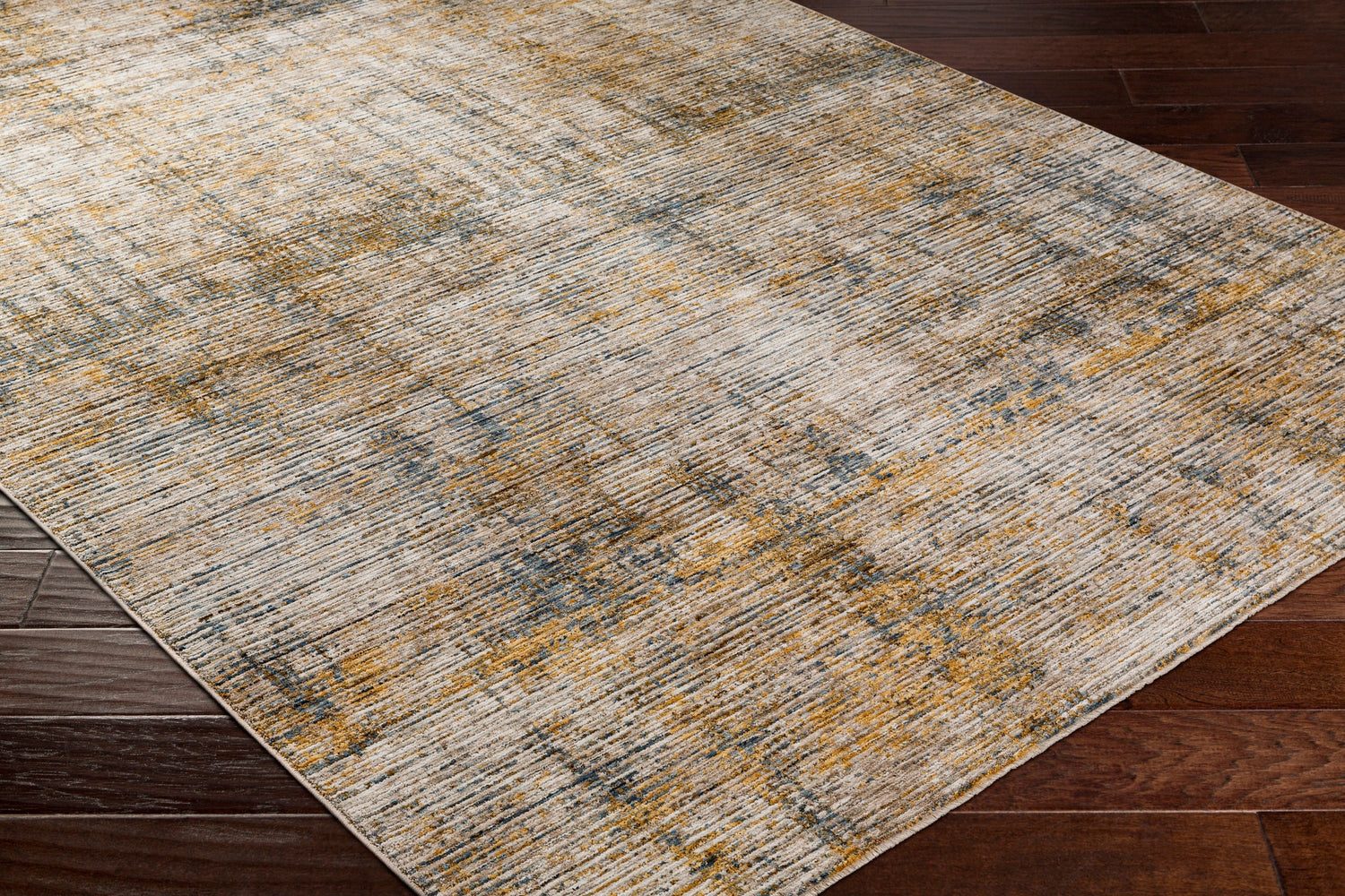 Surya Naila Ial-2316 Brown Rug.
