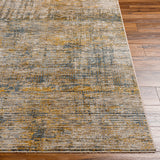 Surya Naila Ial-2316 Brown Rug.