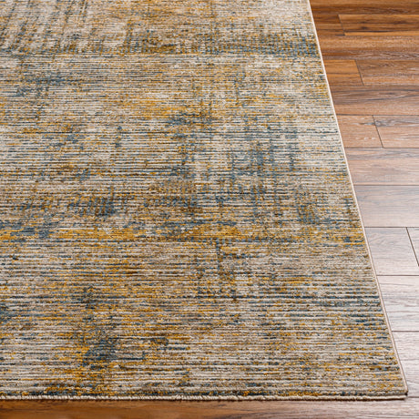 Surya Naila Ial-2316 Brown Rug.