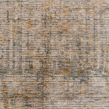 Surya Naila Ial-2316 Brown Rug.
