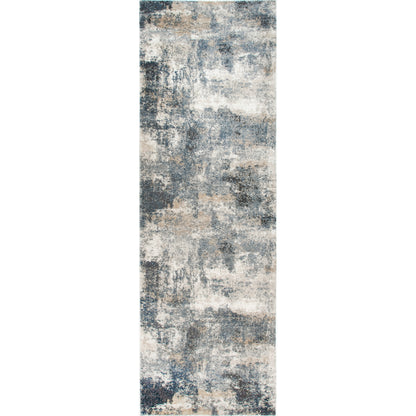 Nuloom Annora Nan3259A Blue Area Rug