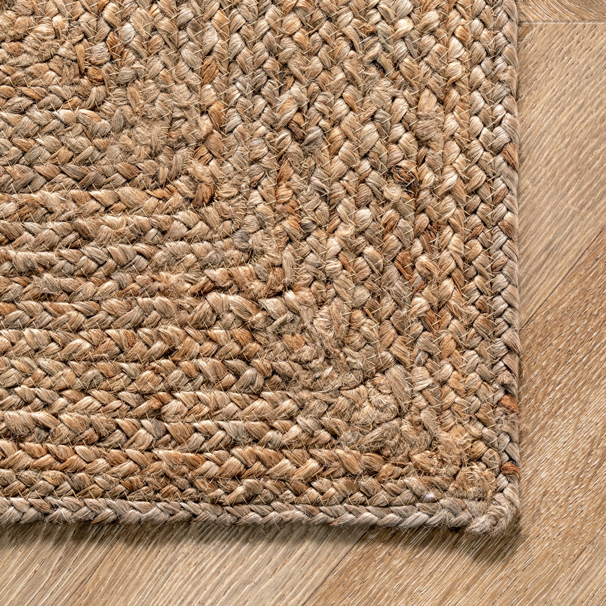 Nuloom Christie Hand Nch3474A Natural Area Rug