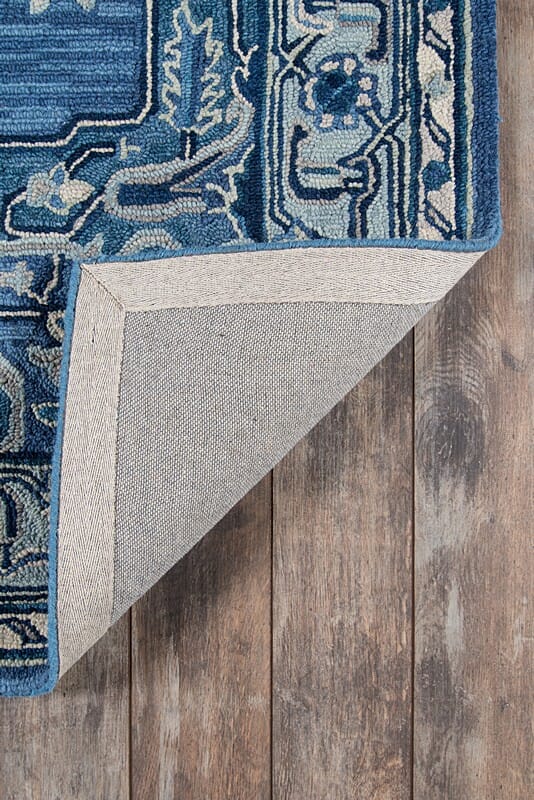 Momeni Ibiza Ibi-1 Denim Area Rug