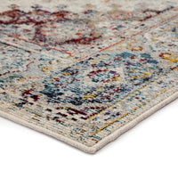 Jaipur Indie Elowen Ide06 Multicolor Area Rug