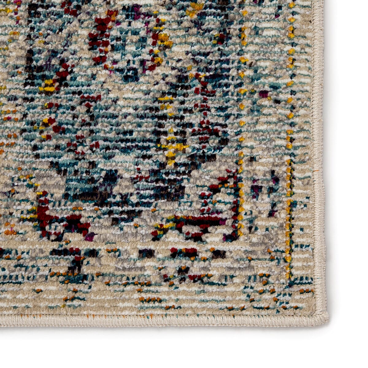 Jaipur Indie Elowen Ide06 Multicolor Area Rug