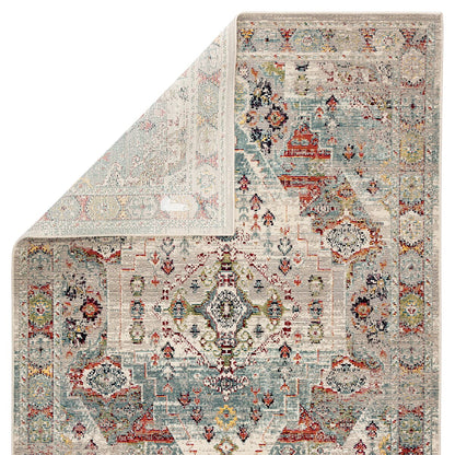 Jaipur Indie Farra Ide07 Multicolor Area Rug