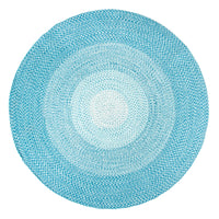 Nuloom Jayda Ombre Nja2002A Blue Area Rug