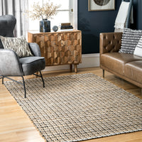 Nuloom Monroe Nmo2824A Natural Area Rug