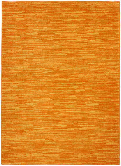 Nourison Nourison Essentials Nre01 Sunburst Area Rug