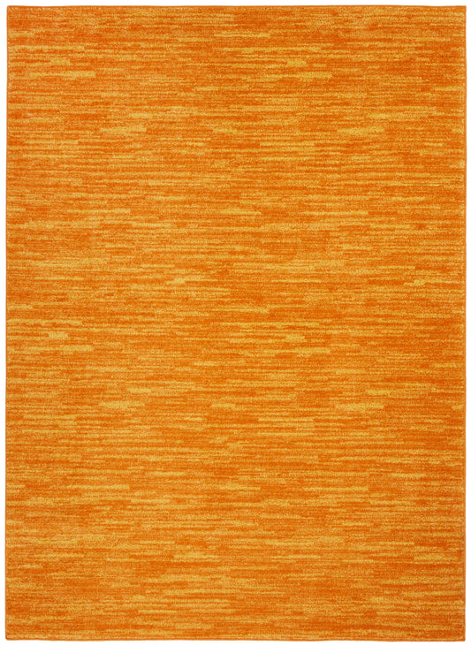 Nourison Nourison Essentials Nre01 Sunburst Area Rug