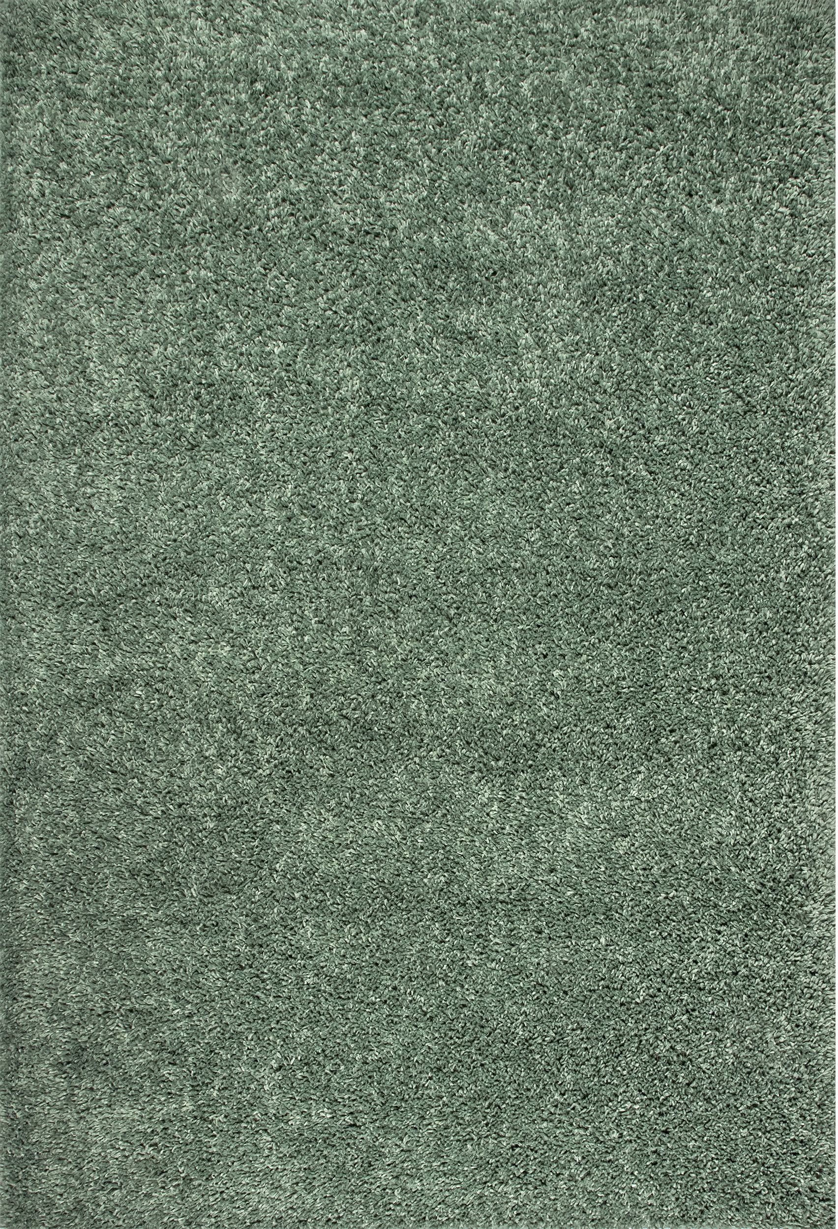 Nuloom Kara Solid Nka2228C Green Area Rug