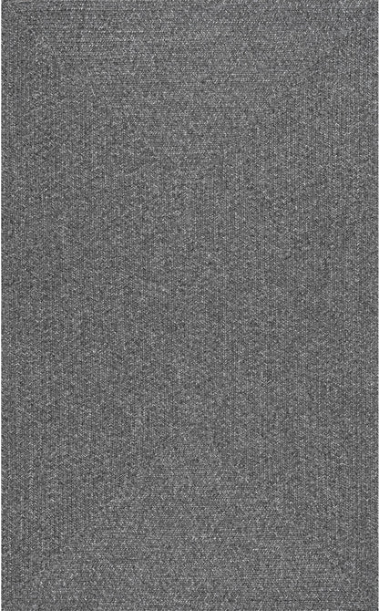 Nuloom Wynn Nwy1993C Charcoal Area Rug