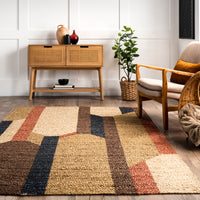 Nuloom Holli Nho3434A Multi Area Rug