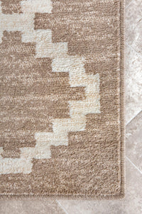 Nuloom Faustina Nfa2897A Beige Area Rug