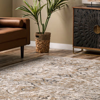 Nuloom Darciec Nda3258A Beige Area Rug