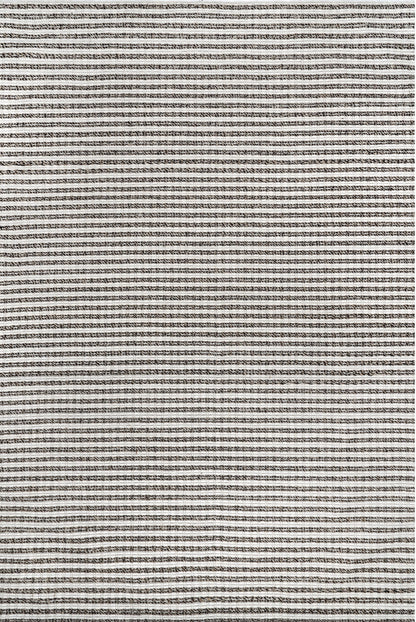 Nuloom Sirena Classic Stripe Blend Nsi3060A Ivory Area Rug