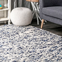 Nuloom Penelope Npe1590A Blue Area Rug