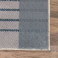 AreaRugs.com Wavaj Nwa1092A Beige Area Rug