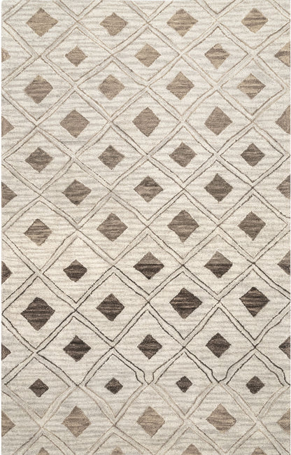 Nuloom Myla Trellis Nmy2595A Beige Area Rug