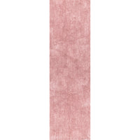 AreaRugs.com Wavaj Nwa1135G Pink Area Rug