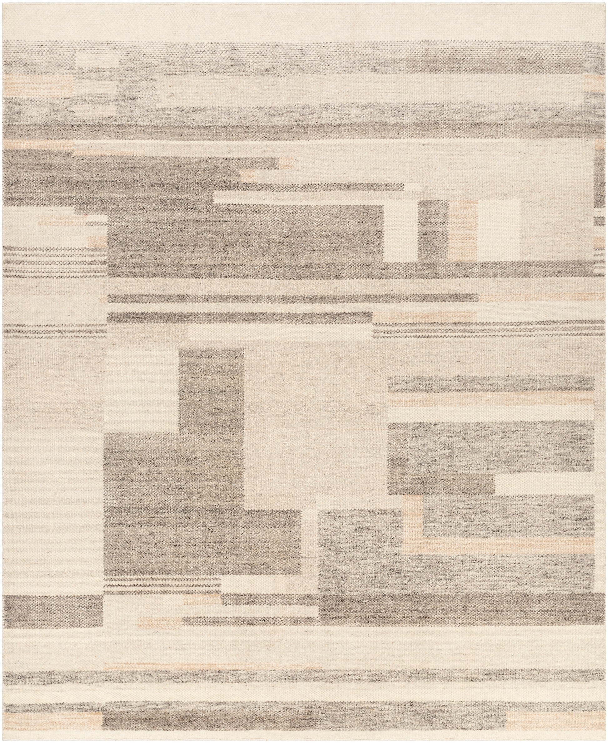 Surya Castillo Ill-2301 Brown Area Rug