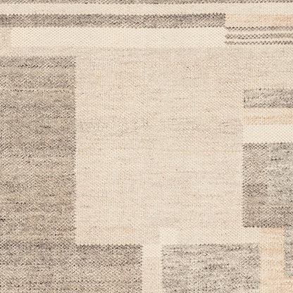 Surya Castillo Ill-2301 Brown Area Rug