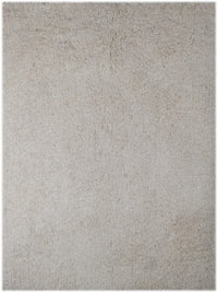 Amer Illustrations Ilt-5 White Shag Area Rug