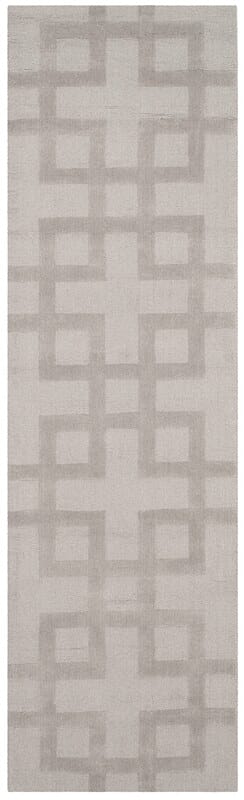 Safavieh Impressions Im311A Grey Rugs.