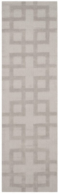 Safavieh Impressions Im311A Grey Geometric Area Rug