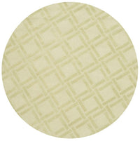 Safavieh Impressions Im313A Lime Geometric Area Rug