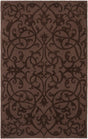 Safavieh Impressions Im341A Brown Rugs.