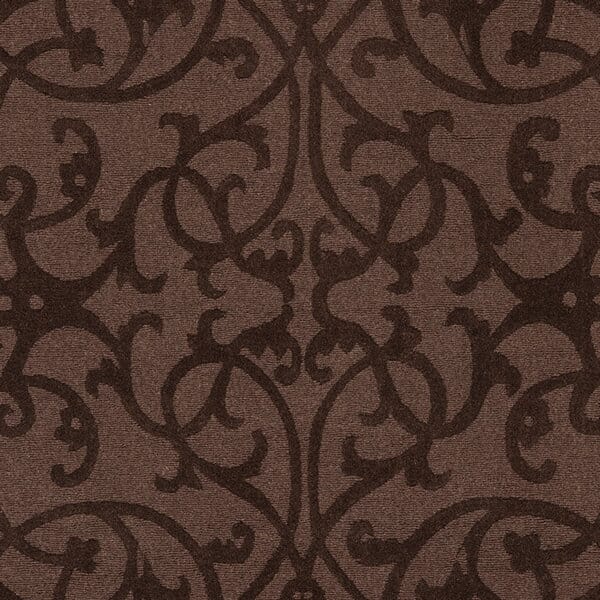 Safavieh Impressions Im341A Brown Rugs.