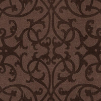 Safavieh Impressions Im341A Brown Area Rug