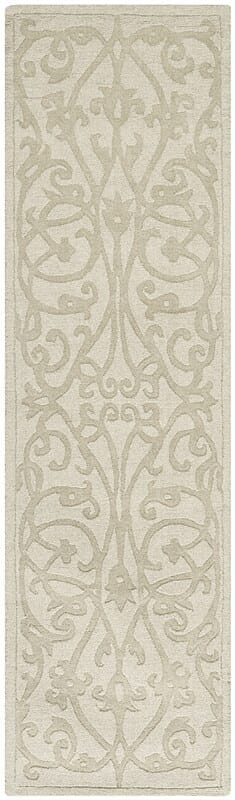 Safavieh Impressions Im341C Sage Rugs.