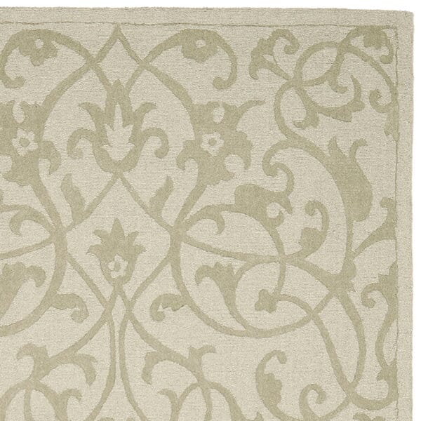 Safavieh Impressions Im341C Sage Rugs.