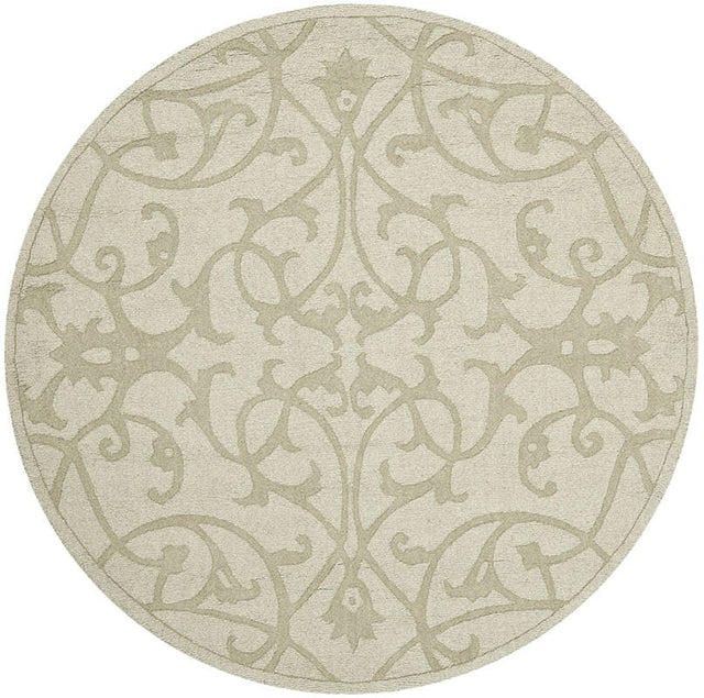 Safavieh Impressions Im341C Sage Rugs.