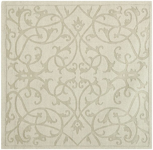 Safavieh Impressions Im341C Sage Rugs.