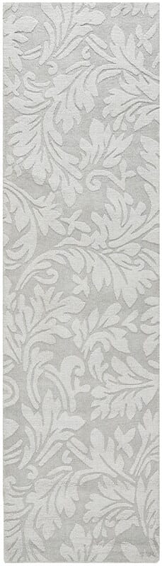 Safavieh Impressions Im344B Grey Rugs.