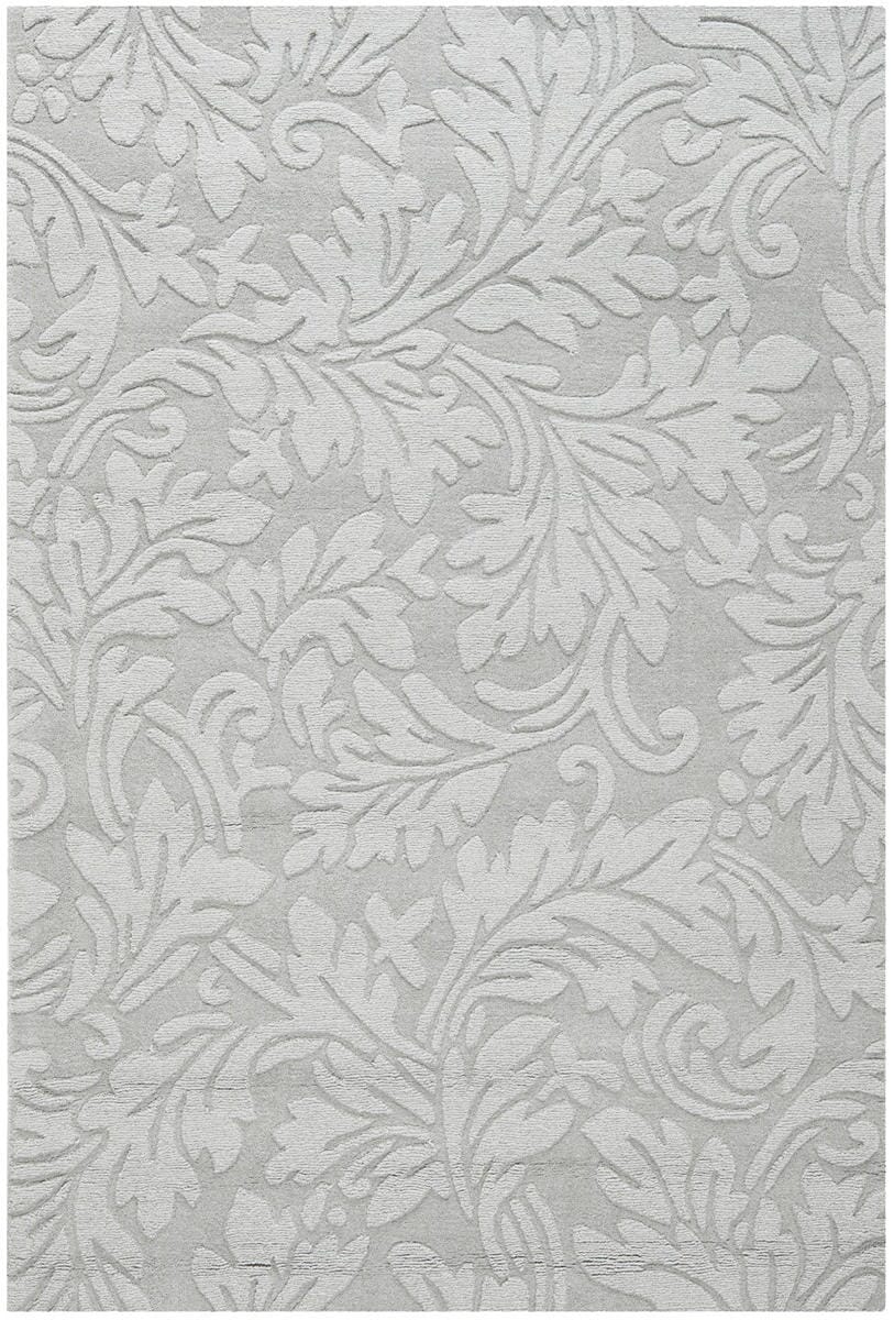 Safavieh Impressions Im344B Grey Floral / Country Area Rug