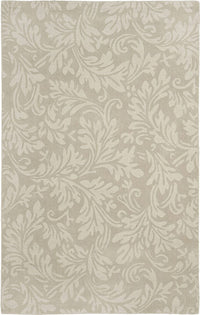 Safavieh Impressions Im344C Sage Floral / Country Area Rug